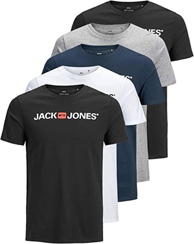 Jack jones 5er - jack, 5er-pack