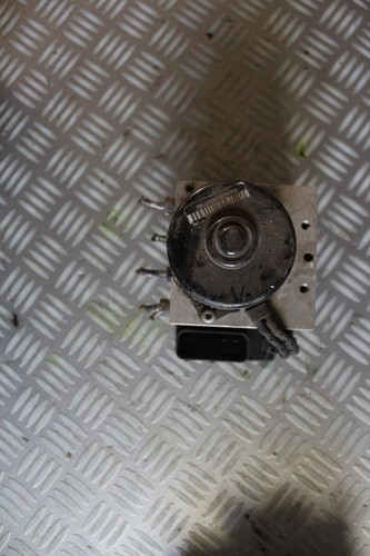 Abs block 6n0614117e - vw, 6