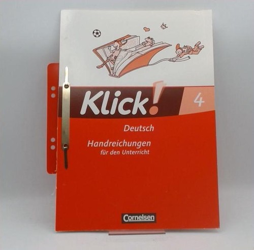 Klick deutsch - klick!, 4