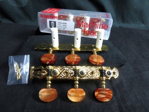 Neu gotoh 35g1600 gg - neu, 35g1600-2r-gg