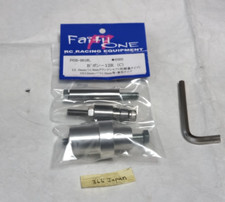 O.S. 12TG 12TZ 12XZ Motorlager Ersatzwerkzeug für 12mm/11,9mm Kurbelwelle