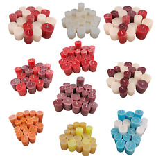 6 Kg Rustic-Kerzenpaket in