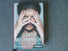 SAHRA WAGENKNECHT - DIE