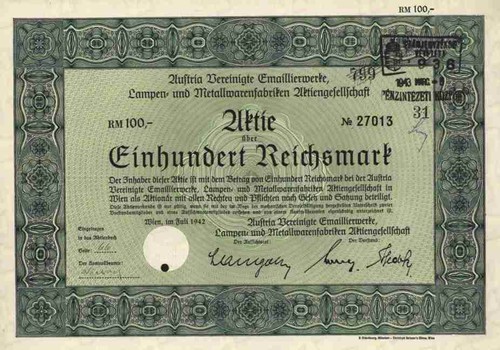 Austria vereinigte - austria,