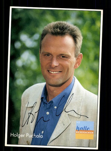 Holger puchala ndr - puchala,