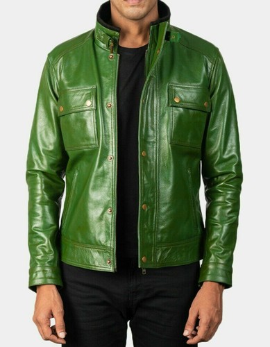 Herren echt lammfell - herren,