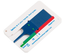 Reifenprofilmesser auto pkw - auto,