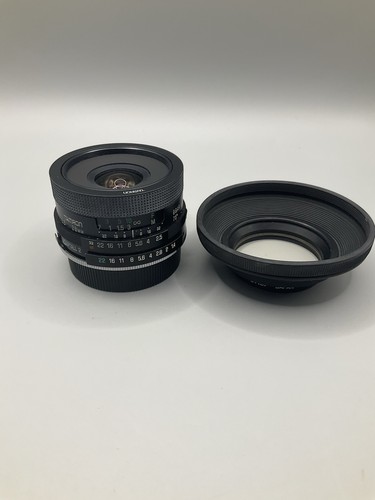 Tamron 28mm objektiv - x, /