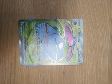Pokémon Karte Bisaflor EX