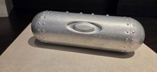 Oakley Metal Case - Aluminium