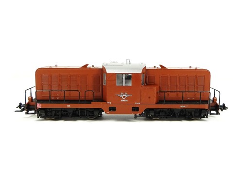 Roco diesellokomotive br - roco, h0