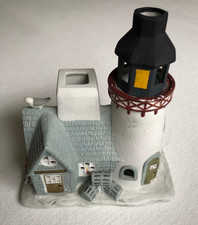 Partylite Teelicht Leuchtturm