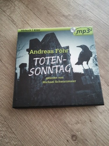 Hörbuch toten sonntag von - hörbuch, toten-sonntag