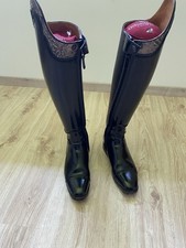 Deniro reitstiefel - deniro,