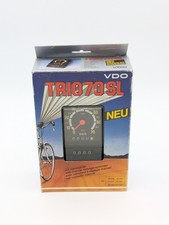 VDO Trio 70 SL -