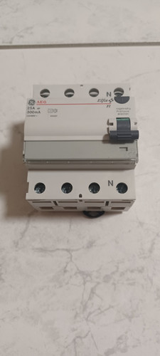 Aeg 604207 elfa fi - 604207,