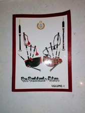 The Bagpipe Tutor, Der Dudelsack-Lehrer In Deutscher Sprache Von Dr. M. J. Deura