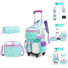 HTgroce Kinder Trolley