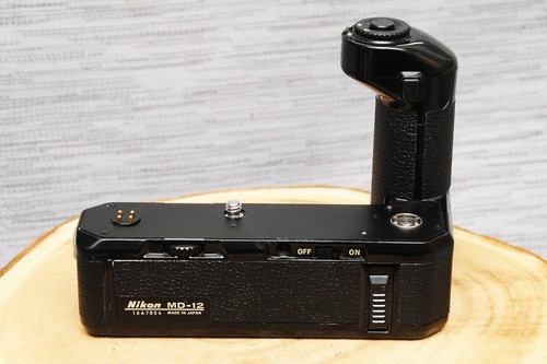Nikon motor drive - motor, für