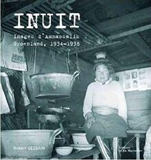 Inuit images dammassalik - :,
