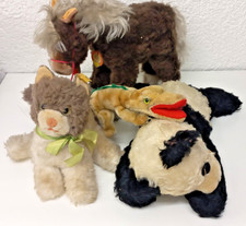Konvolut alte steiff - alte,
