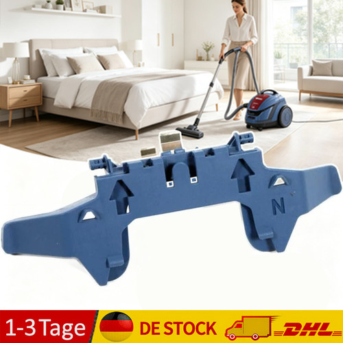 Staubbeutelhalter für miele - für,