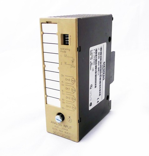 Siemens simatic - simatic, s5
