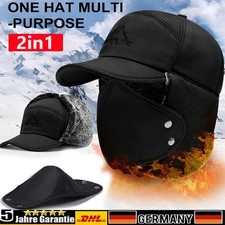 Wintercap Kälteschutz