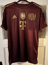 FC Bayern München - Wiesn