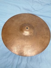 15" Crash-Becken Cymbal