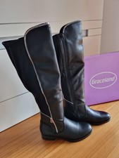 Stiefel/Moderne