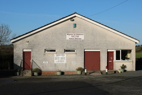 Foto wigtown bladnoch - foto,