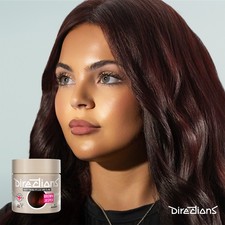Directions Rich Naturals Brown