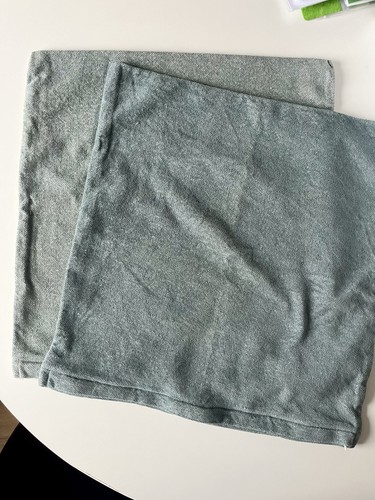 Ikea lillegull kissenbezug - 2x,