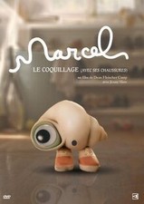 Marcel le coquillage (avec ses