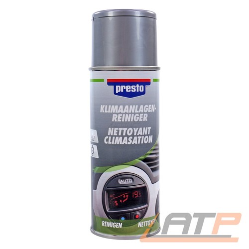 400ml presto klimaanlagen - presto,