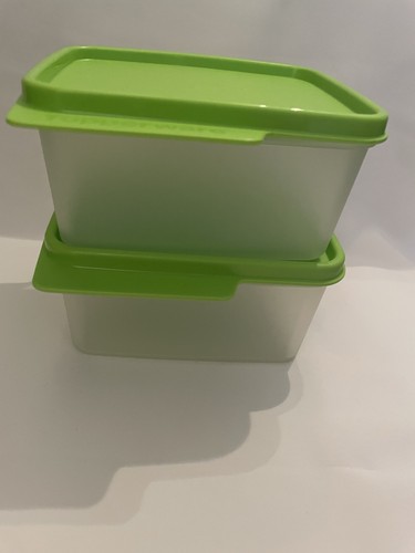 Tupperware stück - tupperware, 2