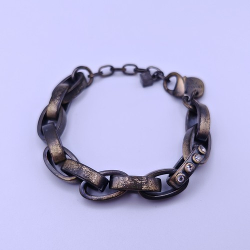 Dyrberg kern armband band - ⭐,