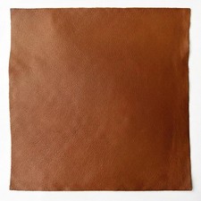 Natural Grain Cow Leathers