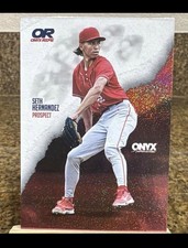 2024 Onyx Rips - Seth