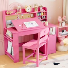 Kinder study schreibtisch - kinder,