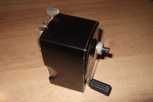 Alte spitzmaschine bsm 150 - alte,