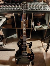 Epiphone Les Paul Standard