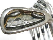 Cleveland CG7 Irons 4-P Steel