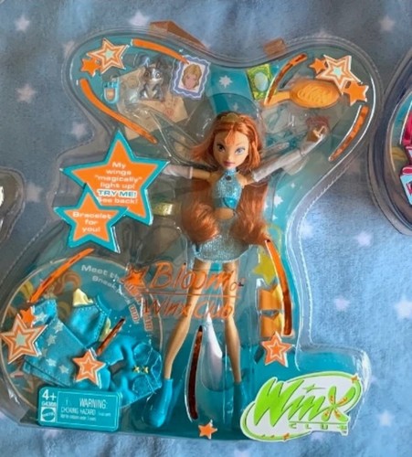 Winx club bloom - winx,