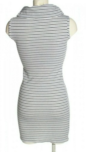 Blusen body schwarz weiß - c&a, blusen-body