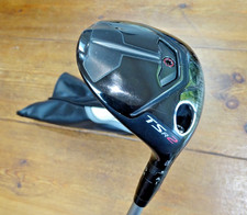 Titleist TSR2 15 Grad 3 Holz /