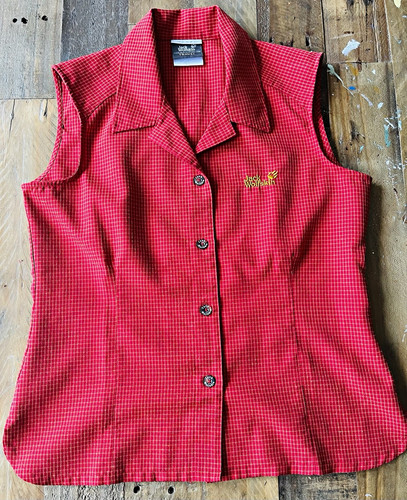 Jack wolfskin damen bluse - jack,