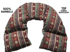 ⭐ Kirschkernkissen &