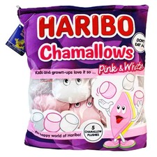 Haribo XXL Plüschtier